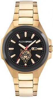 Plein Sport TIGERMASTER